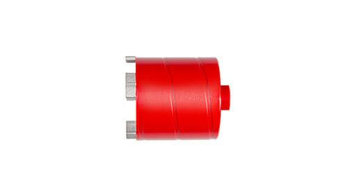 DGNSX diamond socket cutter M16