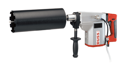 DIA 150 W Diamant&shy;bohrmaschine