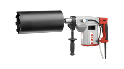 DIA 303 W Diamant&shy;bohrmaschine