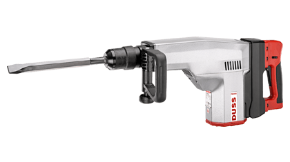 PK 300 A Abbruchhammer