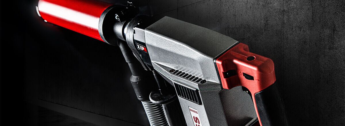 DIE NEUE DIA 303 S
