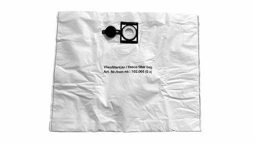 IS35M-1 Vliesfiltertüte