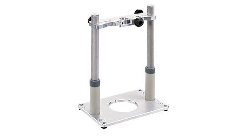 BST 4 drill stand