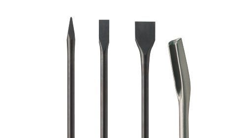 13 mm Sechskant Meissel