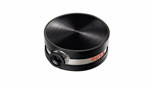 ASG 250 Absaugglocke
