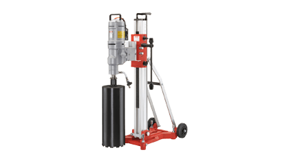 DIA 400 W diamond core drill