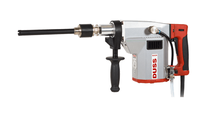 DIA 52 W Diamant&shy;bohrmaschine