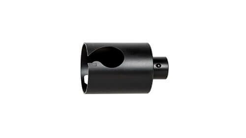 LC hole saw