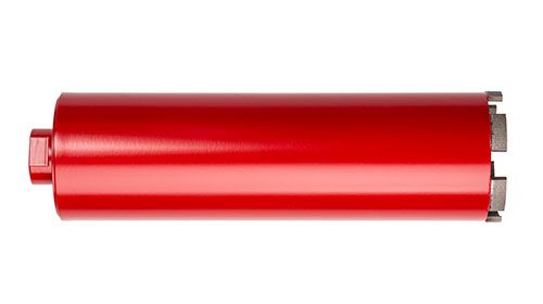 G 1/2" CSL diamond core bits