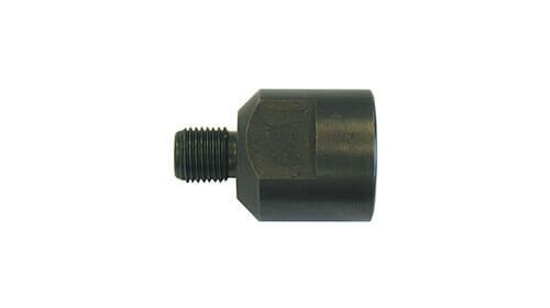 DF 5 Bohrfutter­aufnahme