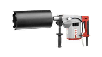 DIA 203 W Diamant­bohrmaschine