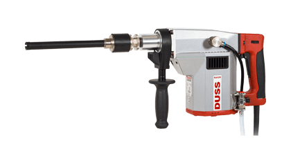 DIA 52 W diamond core drill