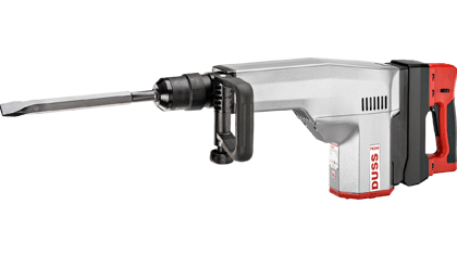 PK 600 Abbruchhammer