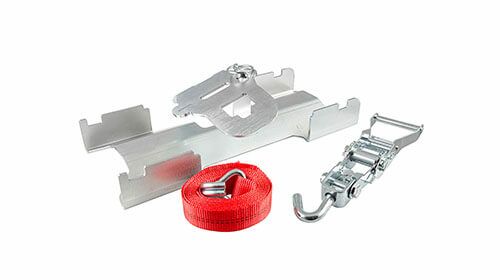 Rohrbohr­vorrichtung BS160-RBV