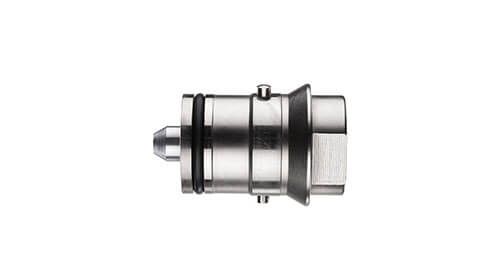 SVM Maschinen­adapter