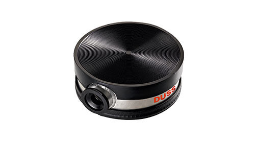 ASG 202 Absaugglocke