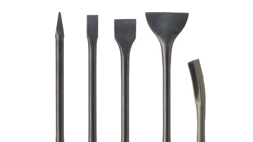 19 mm Sechskant Meissel